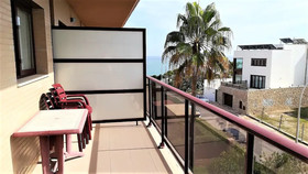 Aparthotel El Faro