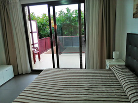 Aparthotel El Faro