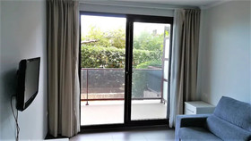 Aparthotel El Faro