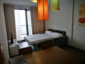 Aparthotel El Faro