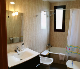 Aparthotel El Faro