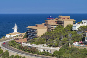 Aparthotel El Faro