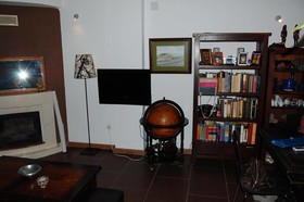 Casa De La Pau