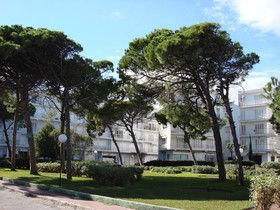 Apartamento Ducal