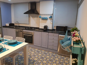 Ducal Apartments by Hugo Beach Hotel