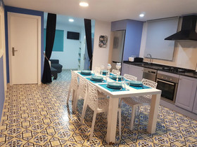 Ducal Apartments by Hugo Beach Hotel