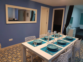 Ducal Apartments by Hugo Beach Hotel