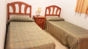 Apartamentos Gandía Playa de L'Ahuir 3000
