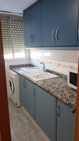 Apartamentos Gandía Playa de L'Ahuir 3000