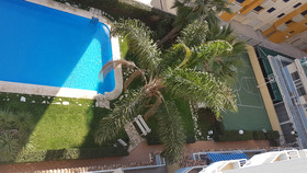 Apartamentos Gandía Playa de L'Ahuir 3000