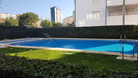 Apartamentos Gandía Playa de L'Ahuir 3000