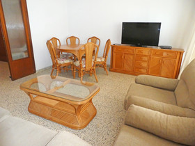 Apartamentos Gandía Primera Línea De Playa 3000