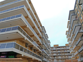 Apartamentos Gandía Primera Línea De Playa 3000