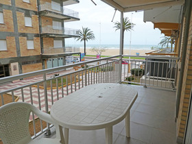 Apartamentos Gandía Primera Línea De Playa 3000