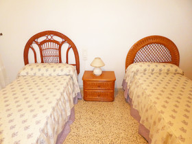 Apartamentos Gandía Primera Línea De Playa 3000