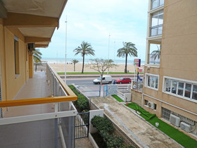 Apartamentos Gandía Primera Línea De Playa 3000