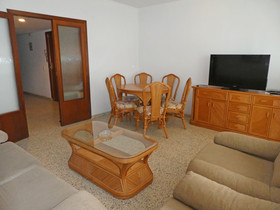 Apartamentos Gandía Primera Línea De Playa 3000