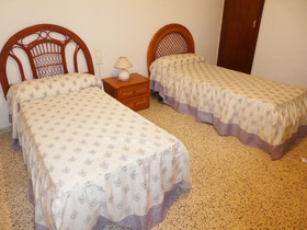 Apartamentos Gandía Primera Línea De Playa 3000