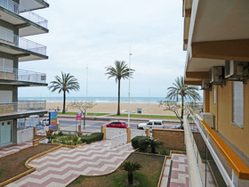 Apartamentos Gandía Primera Línea De Playa 3000