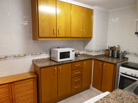 Apartamentos Gandía Primera Línea De Playa 3000