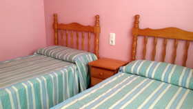 Apartamentos Gandía Universidad 3000