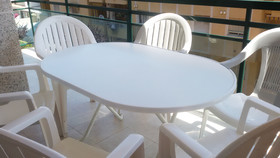 Apartamentos Gandía Universidad 3000