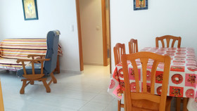 Apartamentos Gandía Universidad 3000