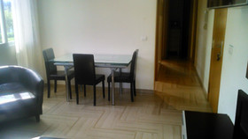 Apartamentos Gandía Universidad 3000