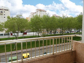 Apartamentos Jardines de Gandia VI-VIII 3000