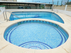 Apartamentos Jardines de Gandia VI-VIII 3000