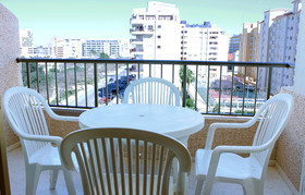 Apartamentos Jardines de Gandia VI-VIII 3000