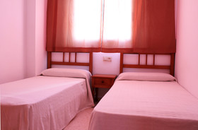 Apartamentos Jardines de Gandia VI-VIII 3000
