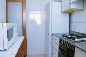 Apartamentos Jardines de Gandia VI-VIII 3000