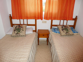 Apartamentos Jardines de Gandia VI-VIII 3000