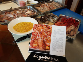 Hotel La Gastrocasa