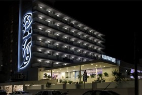 Villa Luz Design & Art Hotel