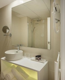 Villa Luz Design & Art Hotel
