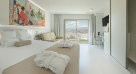 Villa Luz Design & Art Hotel