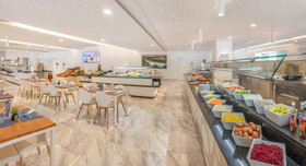 Villa Luz Design & Art Hotel