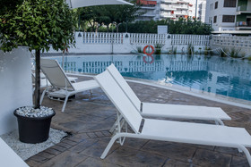Villa Luz Design & Art Hotel