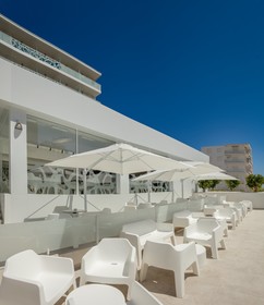 Villa Luz Design & Art Hotel