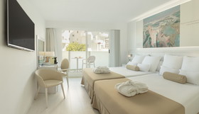 Villa Luz Design & Art Hotel