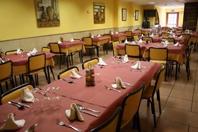 Hotel Herreros