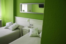 Hotel Herreros