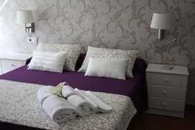 Hotel Herreros