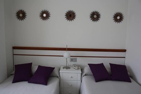 Hotel Herreros