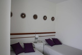 Hotel Herreros