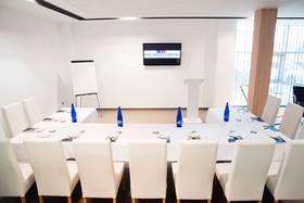 Sercotel Hotel Plana Parc