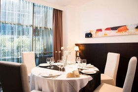 Sercotel Hotel Plana Parc
