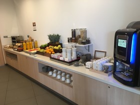 Sercotel Hotel Plana Parc